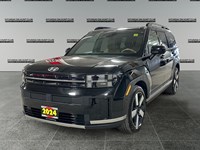 2024 Hyundai Santa Fe Luxury AWD