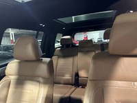 2024 Hyundai Santa Fe Luxury AWD