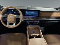 2024 Hyundai Santa Fe Luxury AWD