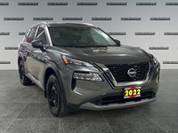 2022 Nissan Rogue AWD SV