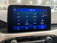 2020 Ford Escape SE FWD