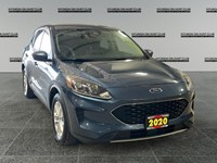 2020 Ford Escape SE FWD