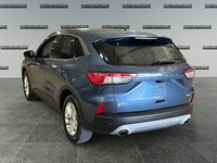 2020 Ford Escape SE FWD
