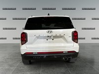 2024 Hyundai Palisade Urban 7-Passenger AWD