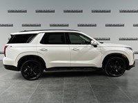 2024 Hyundai Palisade Urban 7-Passenger AWD