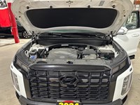 2024 Hyundai Palisade Urban 7-Passenger AWD