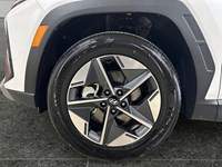 2025 Hyundai Tucson Preferred AWD w/Trend Pkg