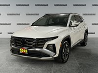 2025 Hyundai Tucson Preferred AWD w/Trend Pkg
