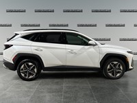 2025 Hyundai Tucson Preferred AWD w/Trend Pkg