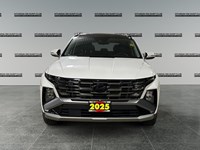 2025 Hyundai Tucson Preferred AWD w/Trend Pkg