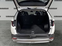 2025 Hyundai Tucson Preferred AWD w/Trend Pkg