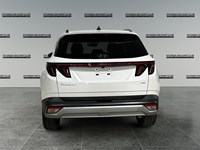2025 Hyundai Tucson Preferred AWD w/Trend Pkg