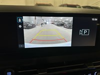 2025 Hyundai Tucson Preferred AWD w/Trend Pkg