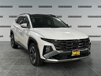 2025 Hyundai Tucson Preferred AWD w/Trend Pkg