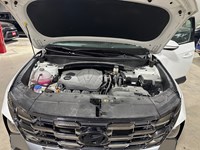 2025 Hyundai Tucson Preferred AWD w/Trend Pkg