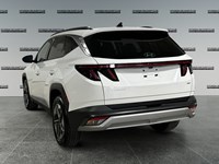 2025 Hyundai Tucson Preferred AWD w/Trend Pkg