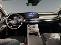 2025 Hyundai Palisade Urban 7-Passenger AWD