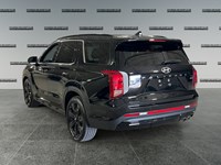 2025 Hyundai Palisade Urban 7-Passenger AWD