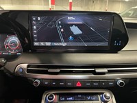 2025 Hyundai Palisade Urban 7-Passenger AWD