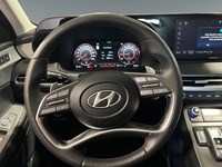 2025 Hyundai Palisade Urban 7-Passenger AWD