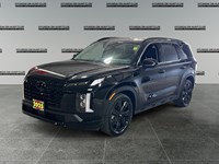 2025 Hyundai Palisade Urban 7-Passenger AWD