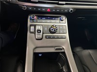 2025 Hyundai Palisade Urban 7-Passenger AWD