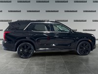 2025 Hyundai Palisade Urban 7-Passenger AWD