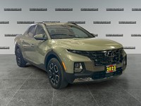 2022 Hyundai Santa Cruz Preferred AWD w/Trend Pkg