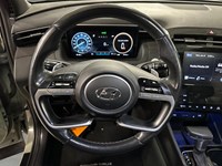 2022 Hyundai Santa Cruz Preferred AWD w/Trend Pkg
