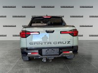 2022 Hyundai Santa Cruz Preferred AWD w/Trend Pkg