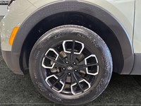 2022 Hyundai Santa Cruz Preferred AWD w/Trend Pkg