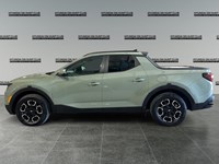 2022 Hyundai Santa Cruz Preferred AWD w/Trend Pkg