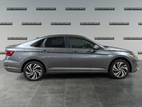2021 Volkswagen Jetta Execline Auto