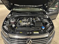 2021 Volkswagen Jetta Execline Auto