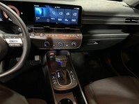 2025 Hyundai Kona 2.0L Essential AWD