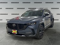 2024 Mazda CX-50 GT AWD