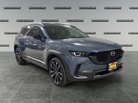 2024 Mazda CX-50 GT AWD