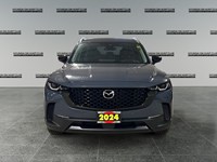 2024 Mazda CX-50 GT AWD