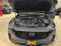 2024 Mazda CX-50 GT AWD