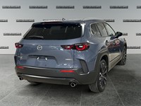 2024 Mazda CX-50 GT AWD