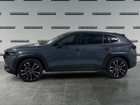 2024 Mazda CX-50 GT AWD