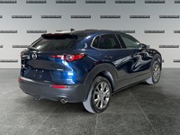 2023 Mazda CX-30 GT AWD