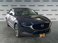 2023 Mazda CX-30 GT AWD