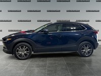 2023 Mazda CX-30 GT AWD