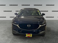 2023 Mazda CX-30 GT AWD
