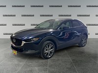 2023 Mazda CX-30 GT AWD