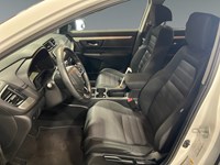 2021 Honda CR-V LX AWD