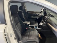 2021 Honda CR-V LX AWD