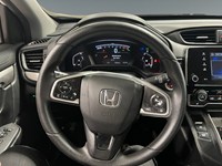 2021 Honda CR-V LX AWD