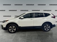 2021 Honda CR-V LX AWD